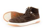 Santoni Hoge sneakers in maat 42½ Bruin | 10% extra korting, Kleding | Heren, Schoenen, Bruin, Verzenden, Santoni, Sneakers of Gympen