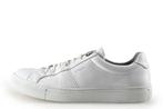 Van Lier Sneakers in maat 42 Wit, Verzenden, Wit, Van Lier, Sneakers of Gympen