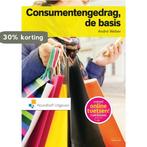 Consumentengedrag, de basis 9789001851101 André Weber, Boeken, Verzenden, Gelezen, André Weber