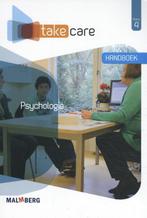 Take Care Niveau 4 Psychologie Handboek 9789402035667, Boeken, Zo goed als nieuw, Verzenden