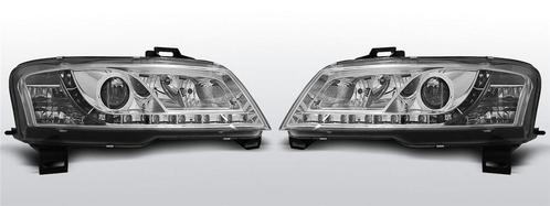 Carnamics Koplampen | Fiat Stilo 01-06 3-d / Stilo 01-06 5-d, Auto-onderdelen, Verlichting, Nieuw, Verzenden