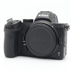 Digitale fotocamera | Nikon Z5 body | Tweedehands, Verzenden, Gebruikt, Nikon