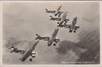 SOESTERBERG - Vliegkamp Soesterberg. Escadrille C.V., Verzamelen, Verzenden, Gelopen