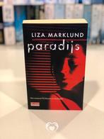 Paradijs - Liza Marklund [nofam.org], Boeken, Nieuw, Liza Marklund