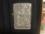 Zippo - Zippo Virgo Modell C XIV mit Zippo Groß Verpackung, Nieuw