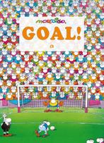 Goal 9789047615934 Guillermo Mordillo, Boeken, Verzenden, Zo goed als nieuw, Guillermo Mordillo