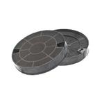 Siemens Koolstoffilter 653729 / 00653729, Verzenden, Nieuw