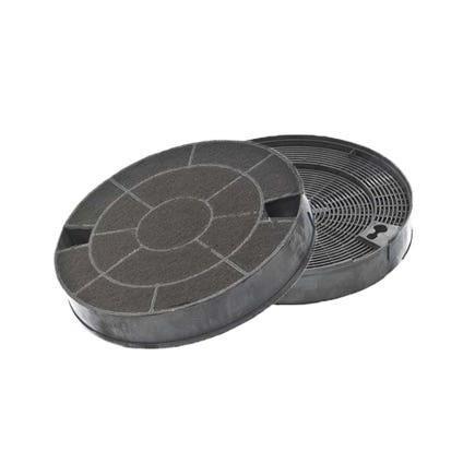 Siemens Koolstoffilter 653729 / 00653729, Witgoed en Apparatuur, Afzuigkappen, Verzenden