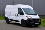 Fiat Ducato 35 2.3 MultiJet L2H2, Automaat, Stof, Gebruikt, Overige carrosserieën
