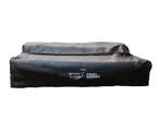 Front Runner - ROOF TOP TENT COVER / BLACK, Caravans en Kamperen, Ophalen of Verzenden, Nieuw