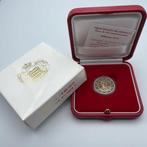 Monaco. 2 Euro 2019 Honoré V Proof