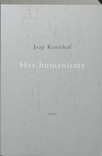 Het humanisme 9789064452277 J. Kruithof, Verzenden, Gelezen, J. Kruithof