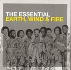 cd - Earth, Wind &amp; Fire - The Essential Earth, Wind &..., Verzenden, Zo goed als nieuw