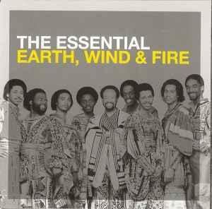 cd - Earth, Wind &amp; Fire - The Essential Earth, Wind &..., Cd's en Dvd's, Cd's | Overige Cd's, Zo goed als nieuw, Verzenden