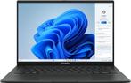 Asus Zenbook Q415MA-U5512 - Intel Core Ultra 5 125H - 8GB -, Computers en Software, Windows Laptops, Asus, Qwerty, 8 GB, SSD