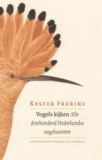 Vogels kijken 9789025364014 K. Freriks, Boeken, Verzenden, Gelezen, K. Freriks