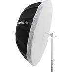 Godox 165cm Translucent Diffuser for Parabolic Umbrella, Audio, Tv en Foto, Fotografie | Fotostudio en Toebehoren, Nieuw, Overige typen