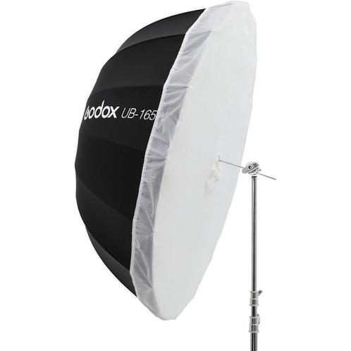 Godox 165cm Translucent Diffuser for Parabolic Umbrella, Audio, Tv en Foto, Fotografie | Fotostudio en Toebehoren, Overige typen