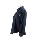 Timberland Blouse in maat XS Blauw | 10% korting, Timberland, Verzenden, Zo goed als nieuw, Blauw