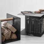 Lind DNA - Container (2) - Opslagkubus - Eik - 2 stukken