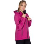 Trigema Softshell-jack TRIGEMA getailleerd, Verzenden, Nieuw