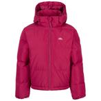 -48% Trespass  Trespass Meisjes missie logo jacket  maat 116, Verzenden, Nieuw
