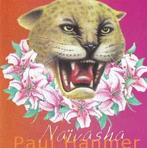 cd - Paul Hanmer - Naivasha, Cd's en Dvd's, Verzenden, Zo goed als nieuw