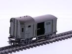 Schaal H0 Märklin 310/1 (4600) bagagerijtuig type Pwg van.., Wisselstroom, Gebruikt, Overige typen, Ophalen of Verzenden
