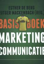 9789046905227 Basisboek marketingcommunicatie | Tweedehands, Elyn Doornenbal, Zo goed als nieuw, Verzenden