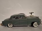 Gégé - Blikken speelgoed - Peugeot 403 - 1950-1960 -, Antiek en Kunst