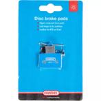 Elvedes Organische schijfremblokken - Stille werking - Ge..., Ophalen of Verzenden, Nieuw, Algemeen, Overige typen