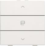 Niko Home Controle Drukknop Sensor Bus Systeem - 101-51033, Verzenden, Nieuw, Overige typen