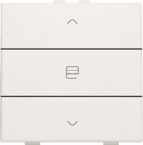 Niko Home Controle Drukknop Sensor Bus Systeem - 101-51033, Doe-het-zelf en Verbouw, Elektra en Kabels, Overige typen, Nieuw, Verzenden