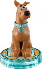 LEGO Dimensions Scooby-Doo Minifigure Hond (71206), Verzamelen, Zo goed als nieuw, Verzenden