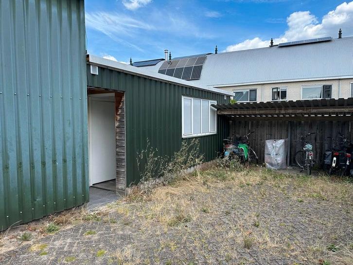 Appartement te huur in Veenendaal - 35 m² - 2 kamer(s) - 2, Huizen en Kamers, Huizen te huur, Utrecht, Appartement