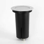 Exclusieve grondspot Ø20 rond Tuinverlichting Grondspots, Tuin en Terras, Verzenden, Nieuw