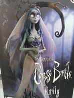 Corpse Bride - Premium Edition Emily statue (mint condition), Nieuw