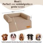 2dekans | By Cee Cee Origineel Hondendeken Bank –, Dieren en Toebehoren, Ophalen of Verzenden, Zo goed als nieuw