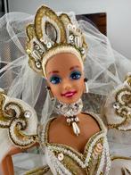 Mattel - Barbiepop - Bob Mackie - Empress Bride - Limited