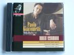 Paolo Giacometti - Robert Schumann / Humoreske, Verzenden, Zo goed als nieuw