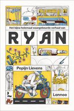 Het bijna helemaal waargebeurde verhaal van Ryan, Boeken, Kinderboeken | Kleuters, Nieuw, Verzenden