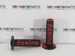 Domino Cross grip handvatten, Motoren, Onderdelen | Overige, Nieuw