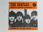 The Beatles - Eight days a week (vinyl Single), Verzenden, Nieuw in verpakking