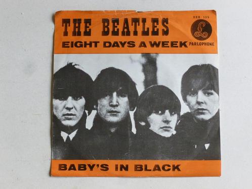 The Beatles - Eight days a week (vinyl Single), Cd's en Dvd's, Vinyl Singles, Verzenden