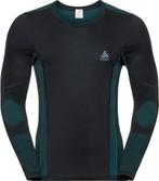 T-shirt l/s crew neck PERFORMANCE Windsh 612372 - Fietsshirt, Verzenden, Nieuw