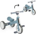 Byox Learn To Ride Blue 2-in-1 Loopfiets 111749, Kinderen en Baby's, Speelgoed | Buiten | Voertuigen en Loopfietsen, Verzenden