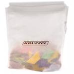 Kruzzel Geometrische Puzzel: Educatief Speelplezier voor..., Ophalen of Verzenden, Nieuw