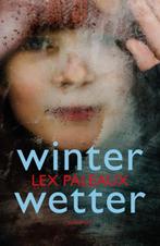 Winterwetter | 9789464711875 | Lex Paleaux, Boeken, Zo goed als nieuw, Lex Paleaux