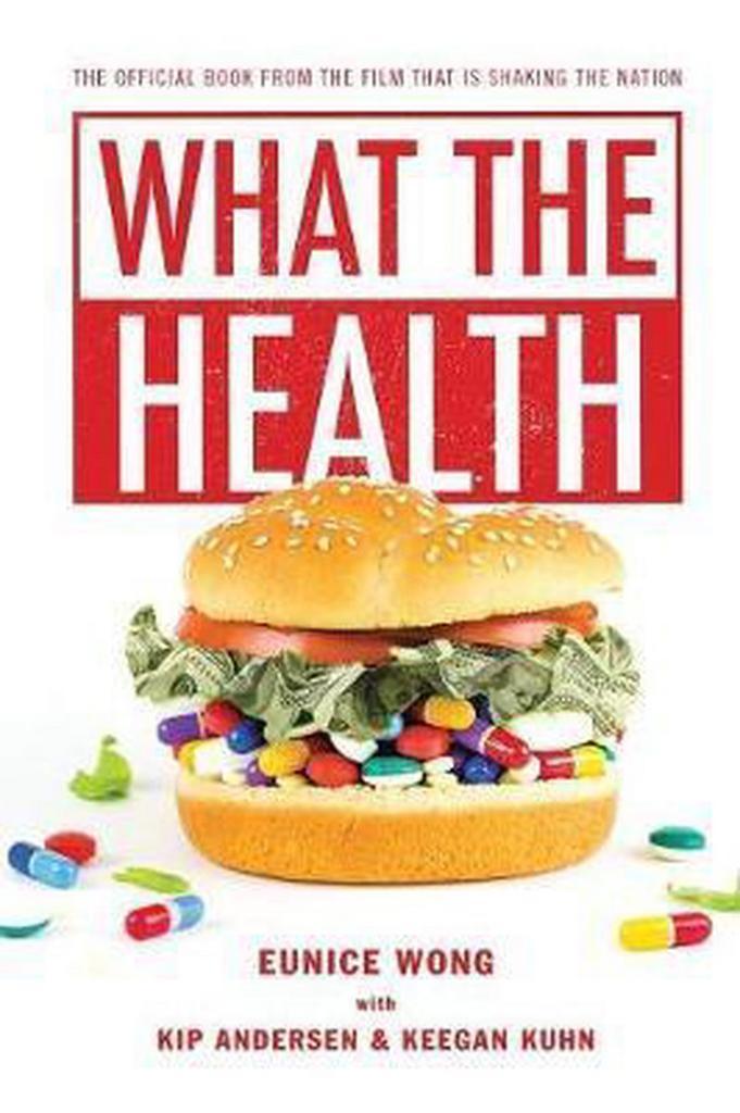 What the Health 9781524575748 Eunice Wong, Boeken, Taal | Engels, Gelezen, Verzenden