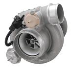 BorgWarner Turbo EFR B2 8374 1.05 a/r VTF - 179393, Ophalen of Verzenden, Nieuw